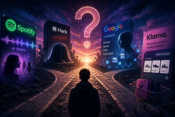 AI Is Everywhere Today, But Who Is It Actually For?